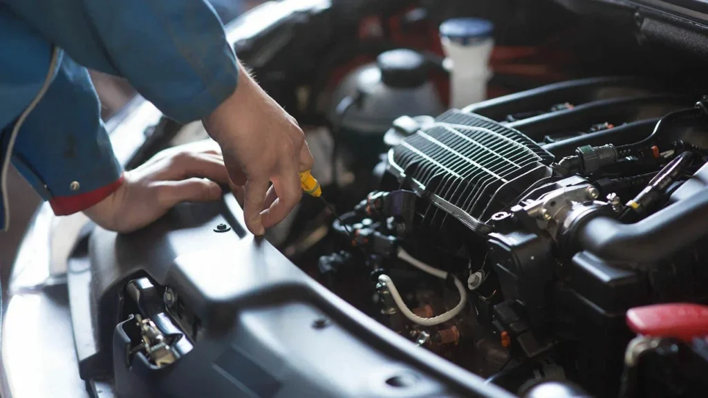 Diesel Repairs in Cranbourne West