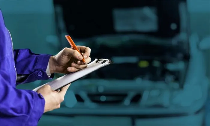 car repair experts