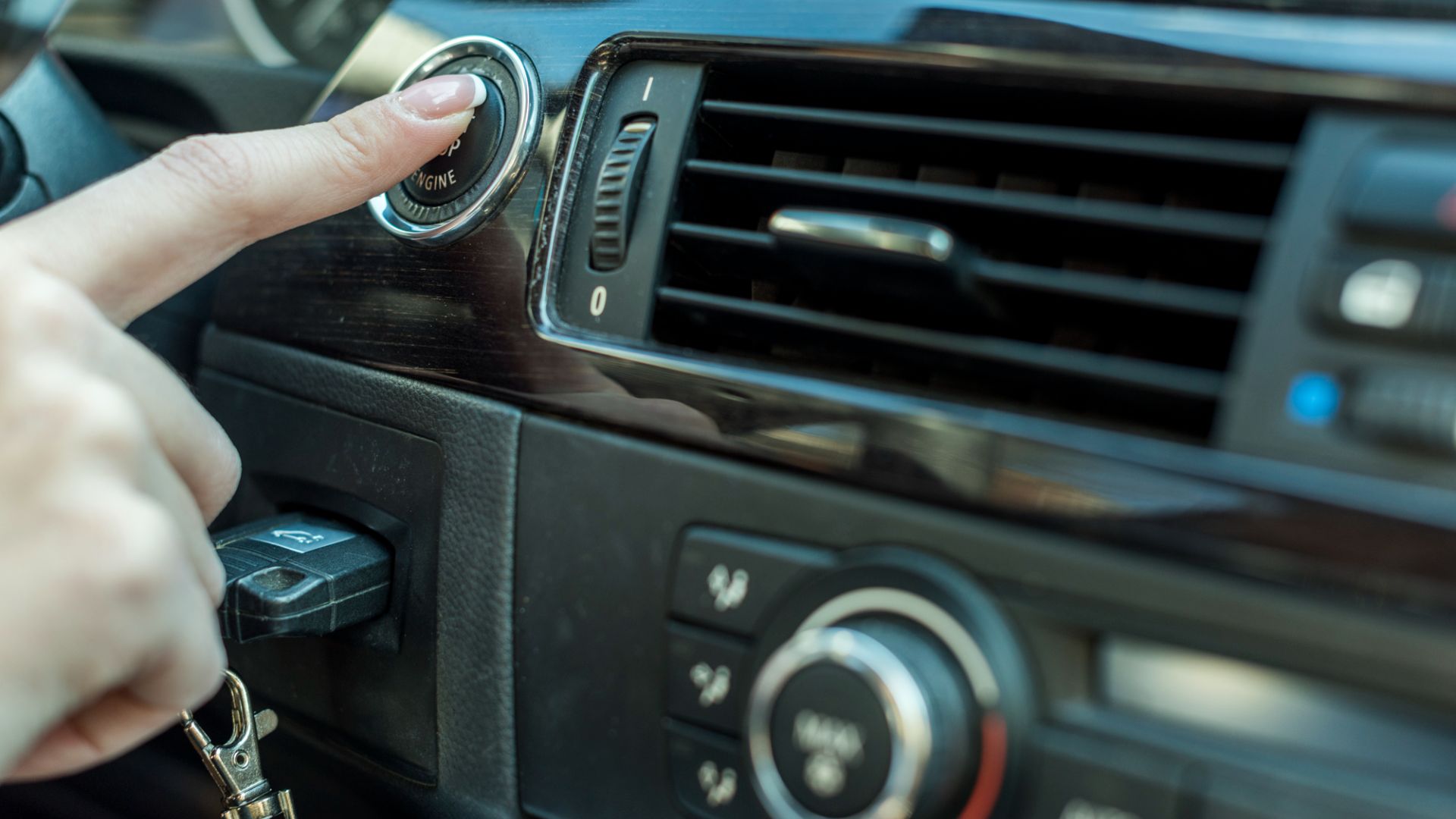 Car Air Conditioning Clyde North